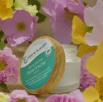 Deocreme Blütenfrische