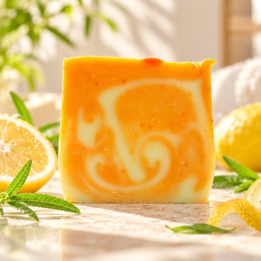 01_Hauptbild_Limone_Verbene_Seife Limone Verbene Seife