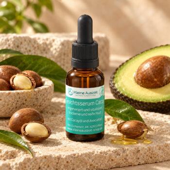 Cacay Serum