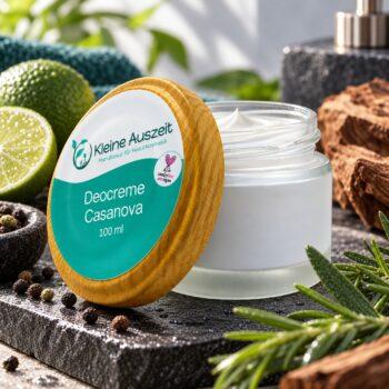 Deocreme Casanova