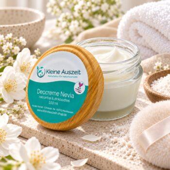 Deocreme Nevia