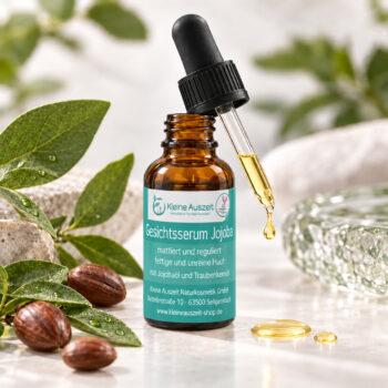 Gesichtsserum Jojoba