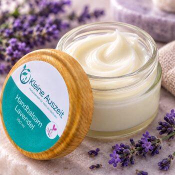 Handbalsam Lavendel