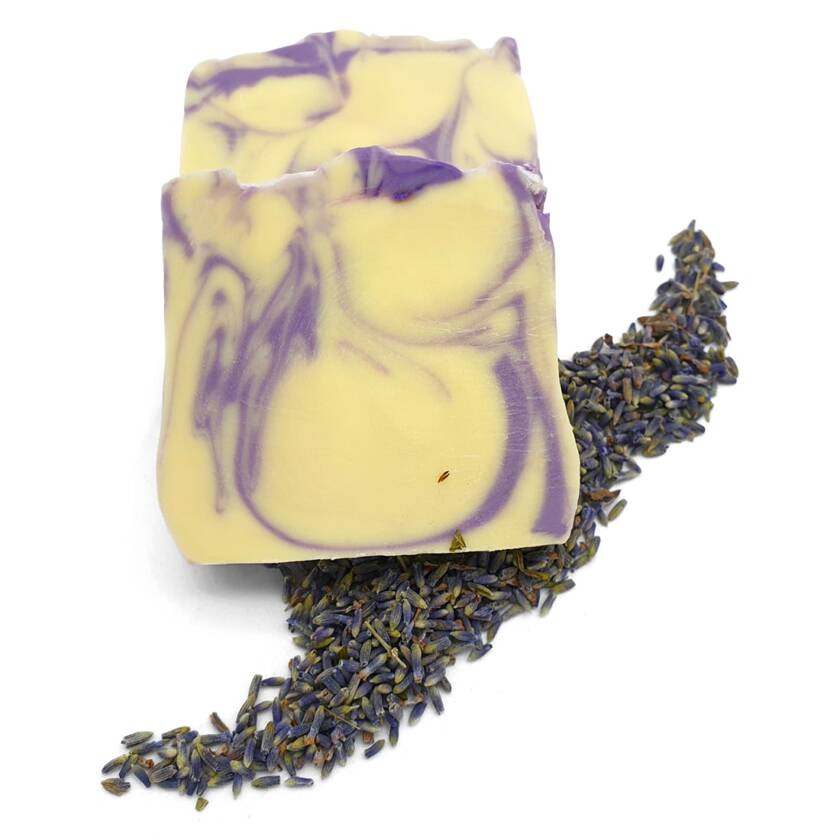Lavendel Sole Seife