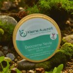 Deocreme Nevia natronfrei