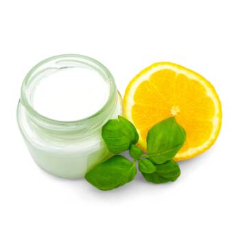 Deocreme Citrus Basil