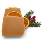 Wintertraum Seife