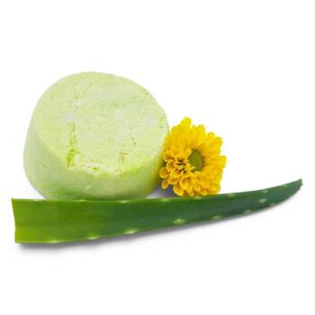 Shampoo Bar Aloe Vera