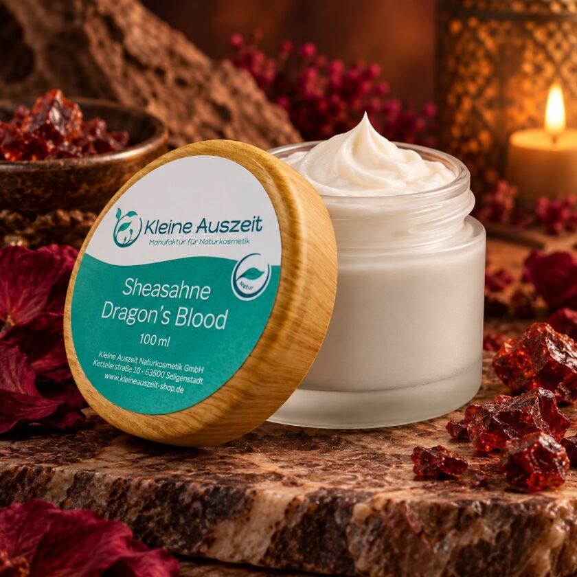 01_Sheasahne_Dragons_Blood_Produktbild Sheasahne Dragons Blood