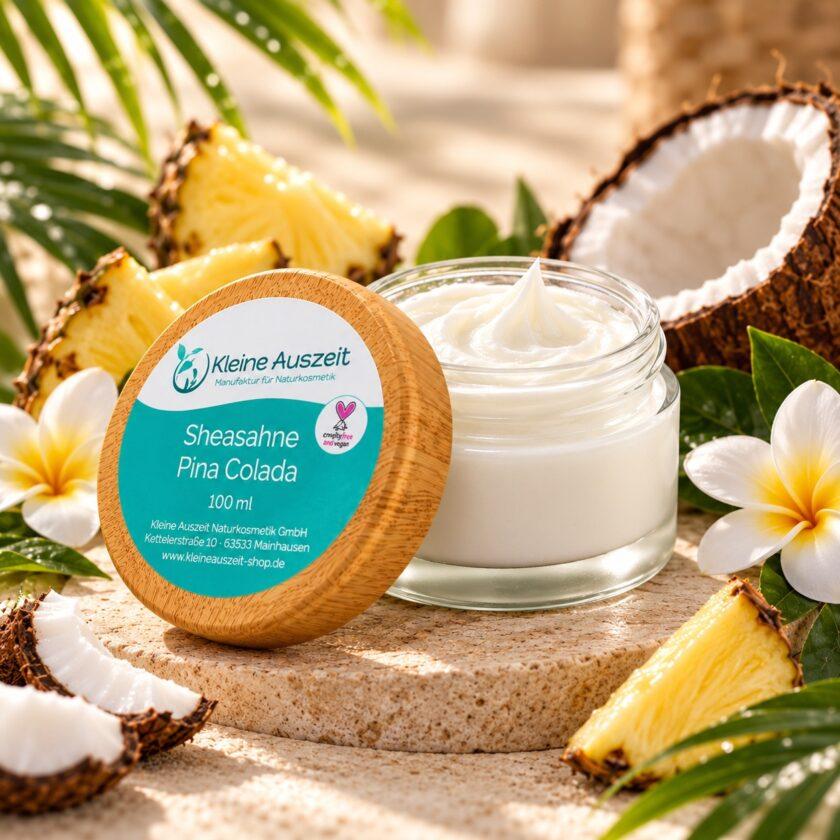 01_Sheasahne_Pina_Colada_Produktbild Sheasahne Pina Colada