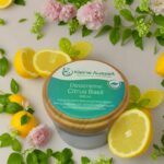 Deocreme Citrus Basil