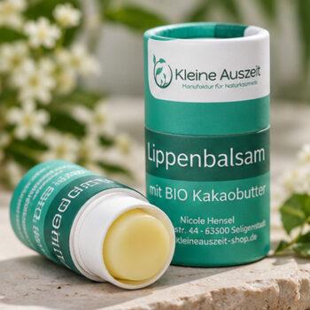 Lippenbalsam