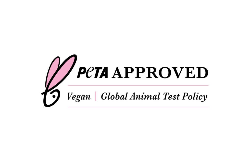 PETA Approved