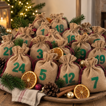 Premium Adventskalender