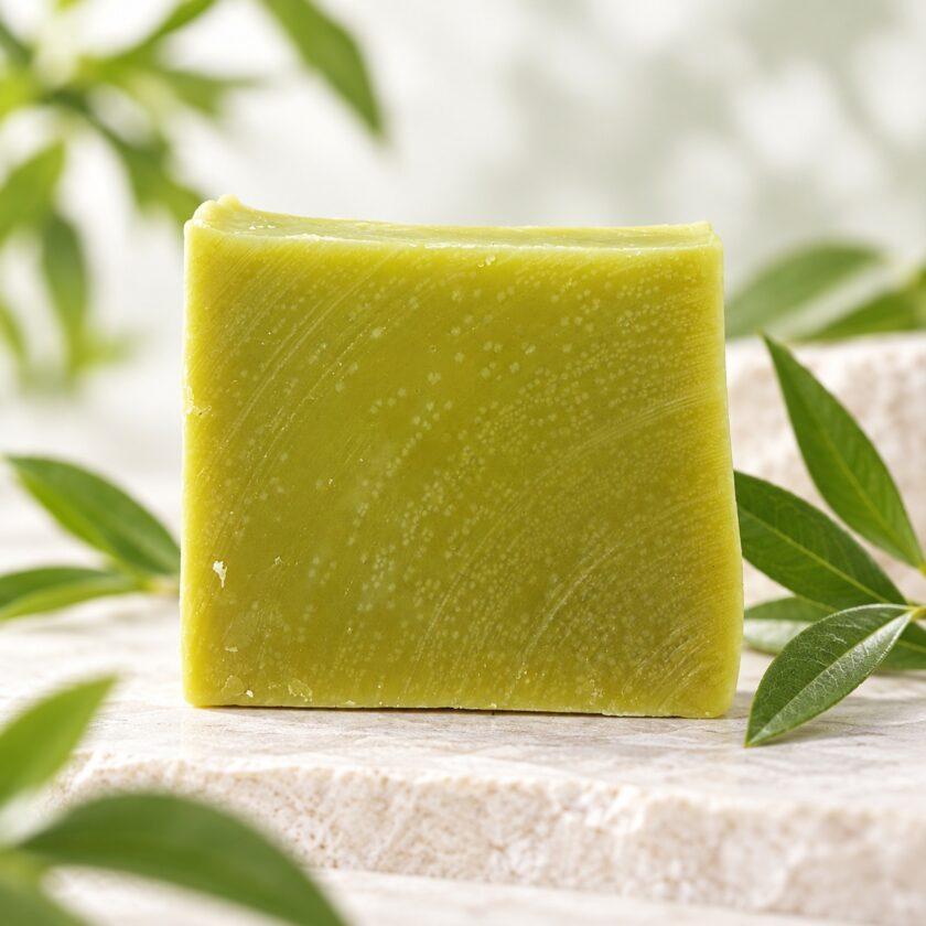 01_Rasierseife_Gruener_Tee_Hauptbild Rasierseife Grüner Tee