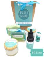 Wellness-Set Herzlichen Glückwunsch 50 Euro