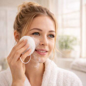 Konjak Gesichtsschwamm