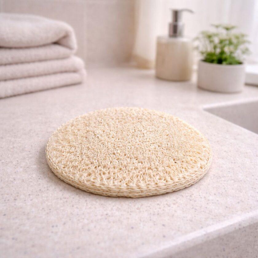 luffa_pad_1080 Luffa Peeling Pad