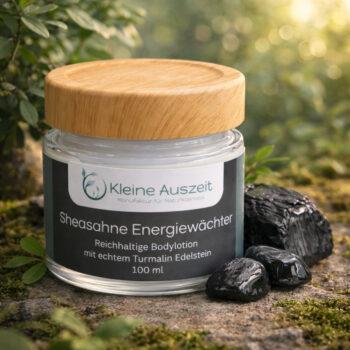 Sheasahne Energiewächter mit Turmalin